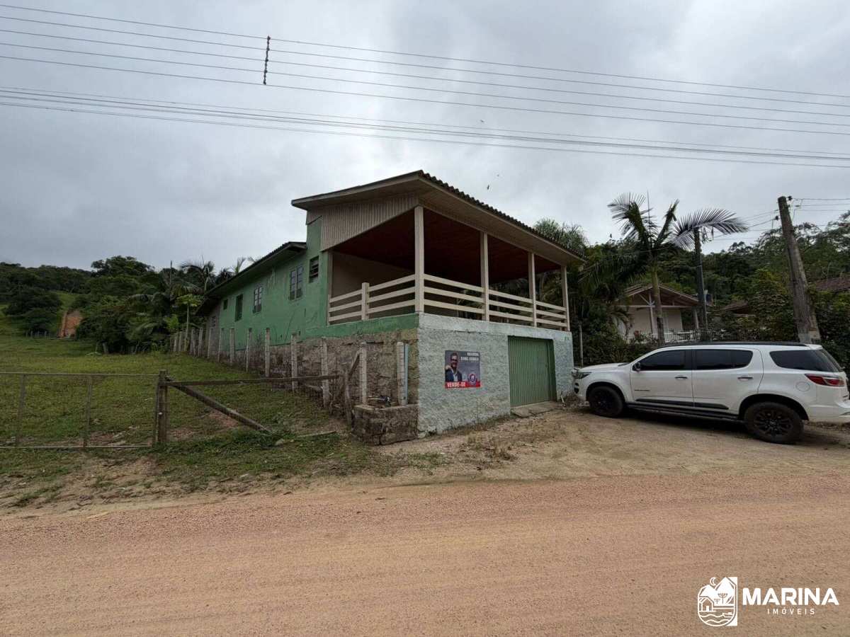 Casa à venda em Orleans, Aires Rodrigues, com 3 quartos, 250,00m²