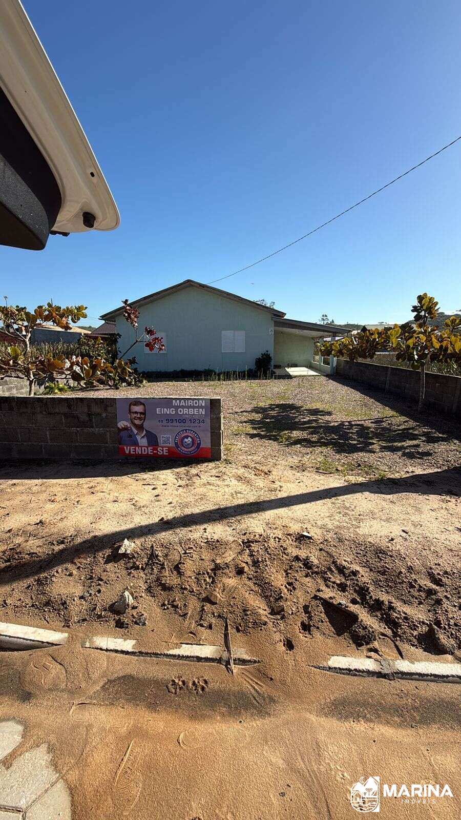 Casa à venda em Jaguaruna, Copa 70, com 3 quartos, 99m²