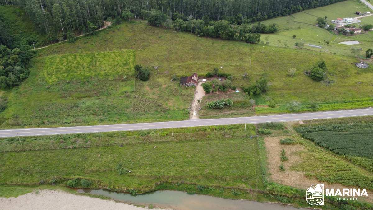 Procura um terreno para uma empresa na margem da SC-432 - Rodovia Serramar ?